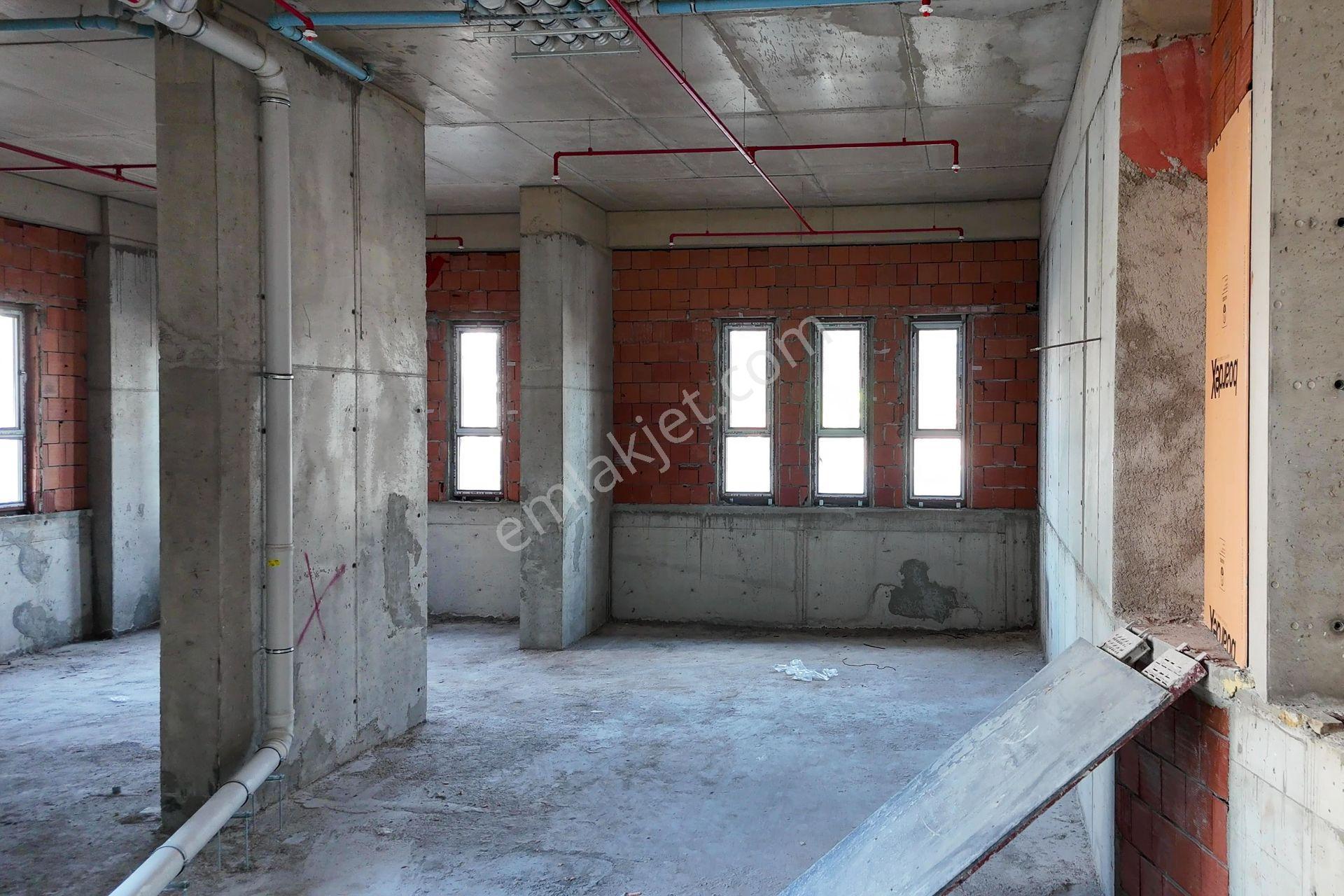La Mer Dragos'ta Kiralık 445 M² Prestijli Ofis/büro - Görsel 9
