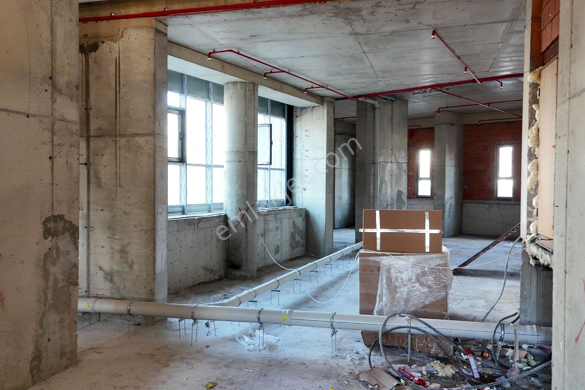 La Mer Dragos'ta Kiralık 445 M² Prestijli Ofis/büro - Görsel 6