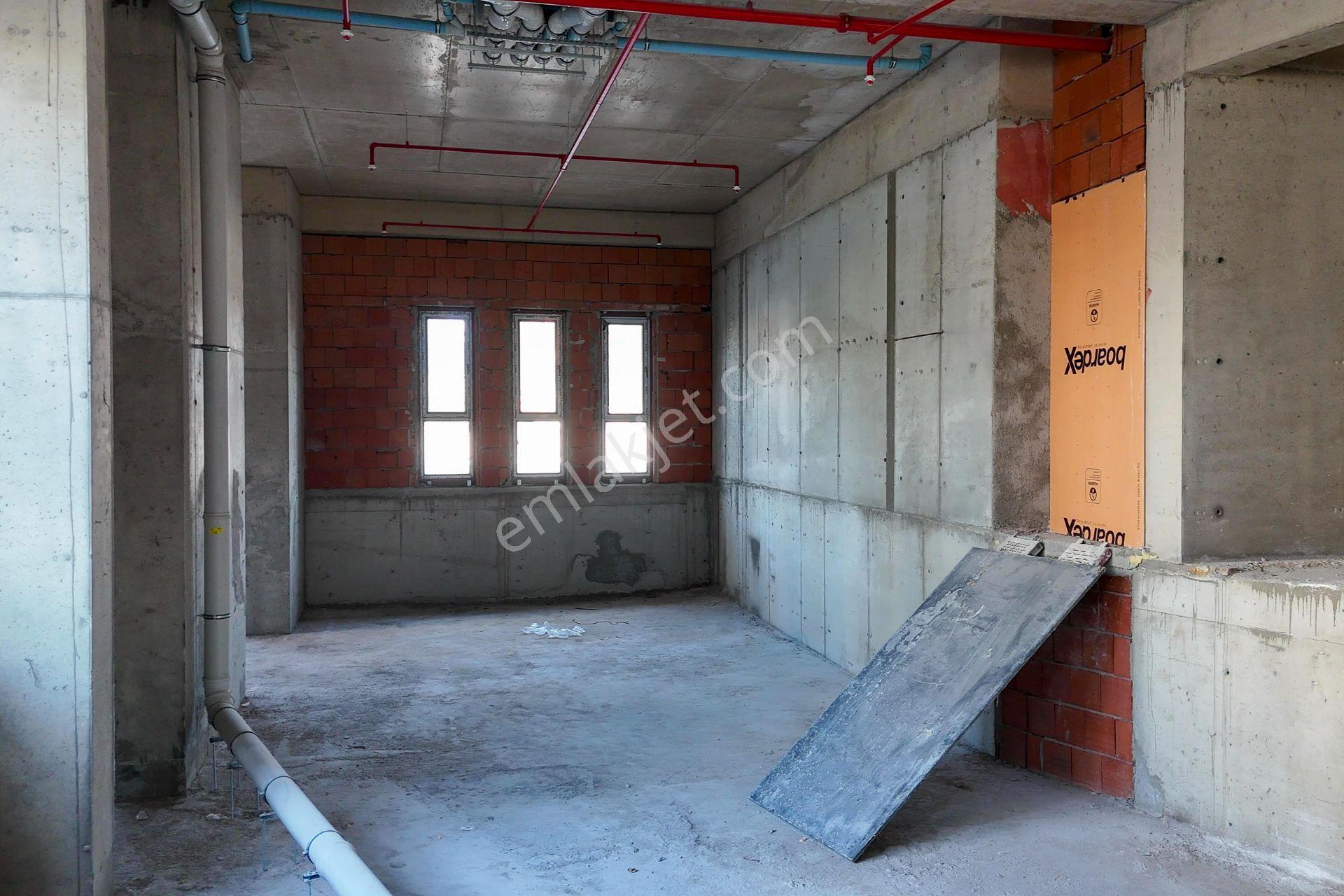 La Mer Dragos'ta Kiralık 445 M² Prestijli Ofis/büro - Görsel 13