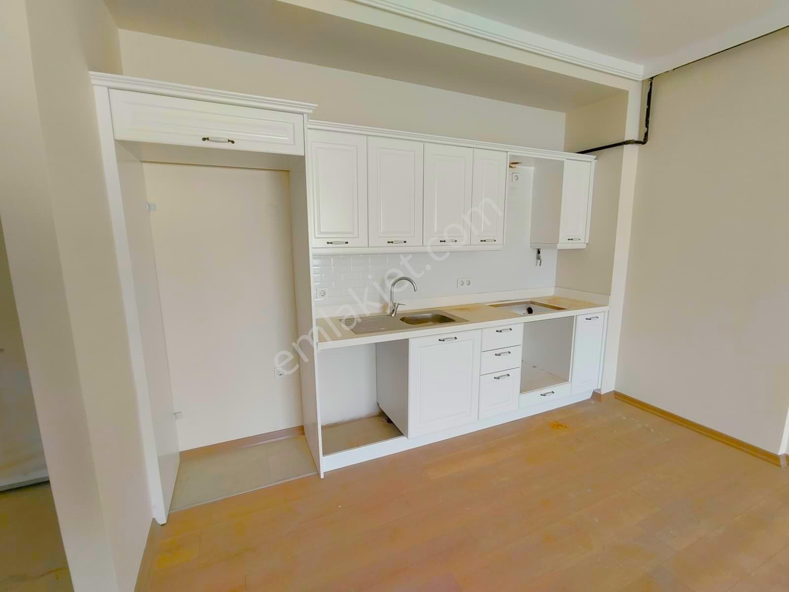 Mudanya Yeni Mah Kiralık 2+1 Sıfır Daire - Görsel 6