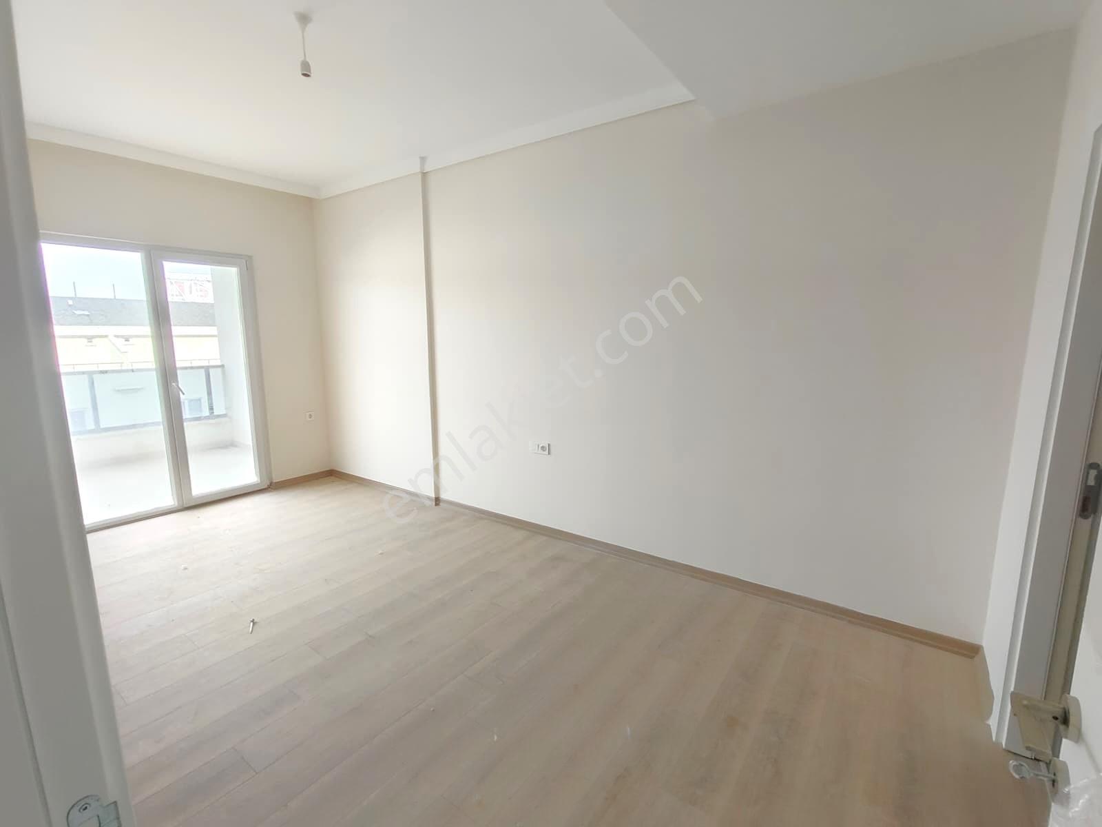 Mudanya Yeni Mah Kiralık 2+1 Sıfır Daire - Görsel 15