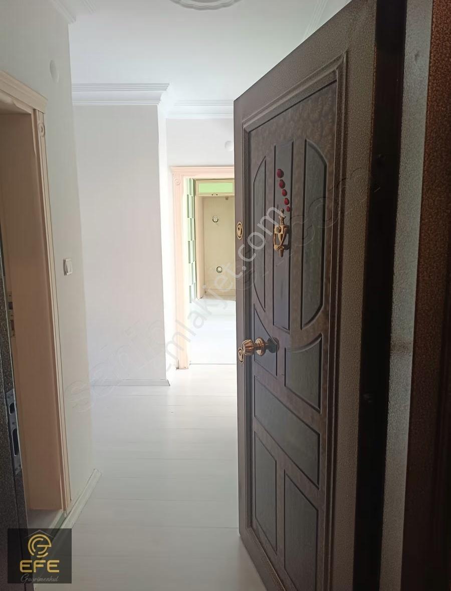 Efe Gayrimenkulden Akçaabat Merkezde Kiralık 3+1 Daire - Görsel 19