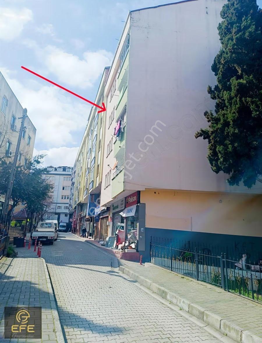 Efe Gayrimenkulden Akçaabat Merkezde Kiralık 3+1 Daire - Görsel 14