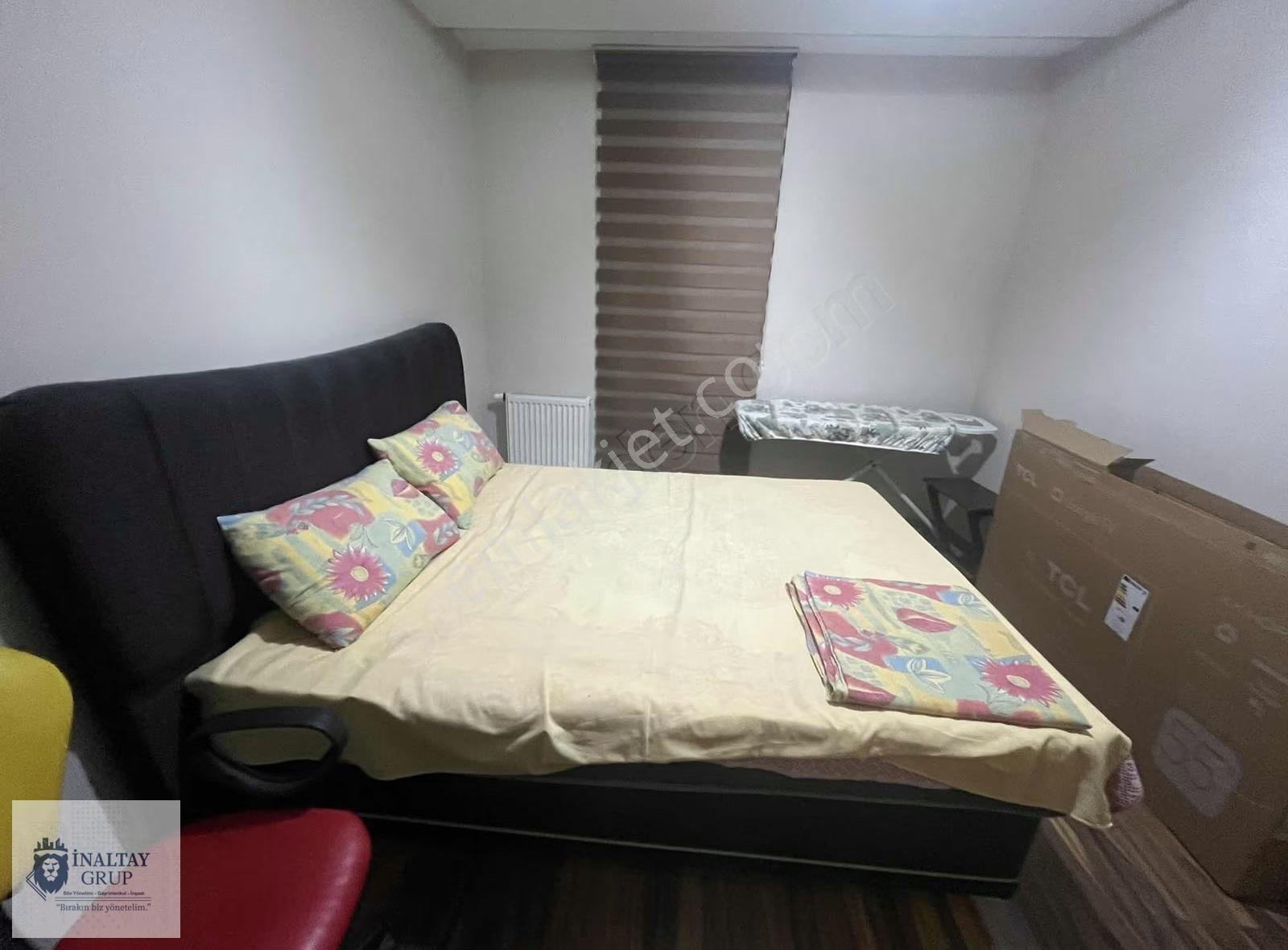 İzmit Tuana Evlerinde 1+1 Arakat Eşyalı Daire - Görsel 5