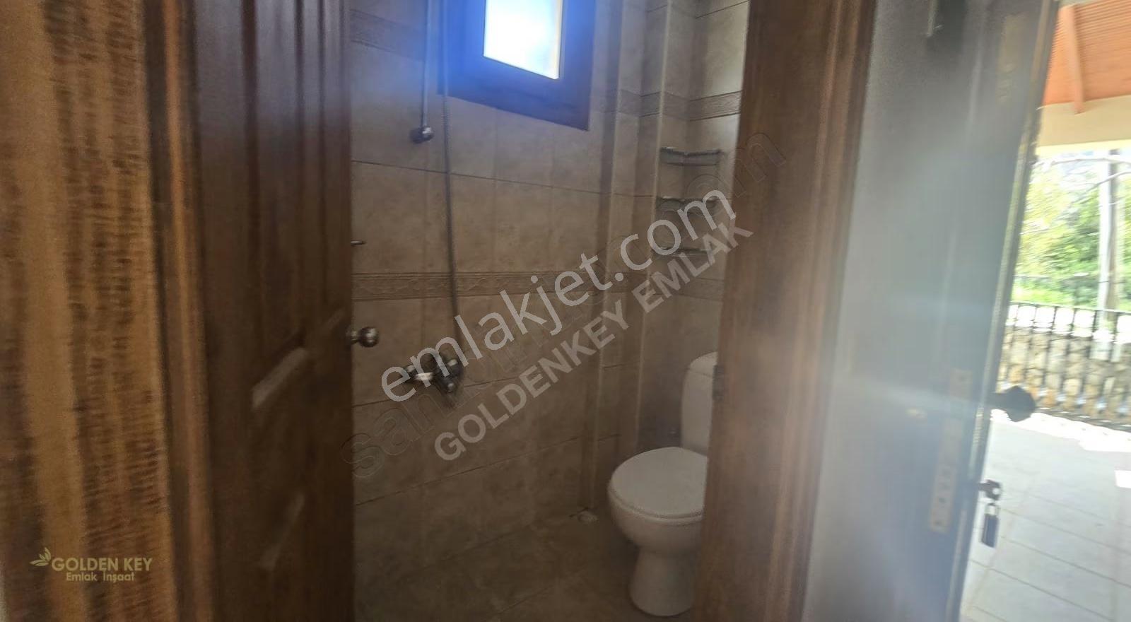 3+1 Müstakil Villa Tadında Ferah Ve Konforlu Yaşam Alanı - Görsel 5
