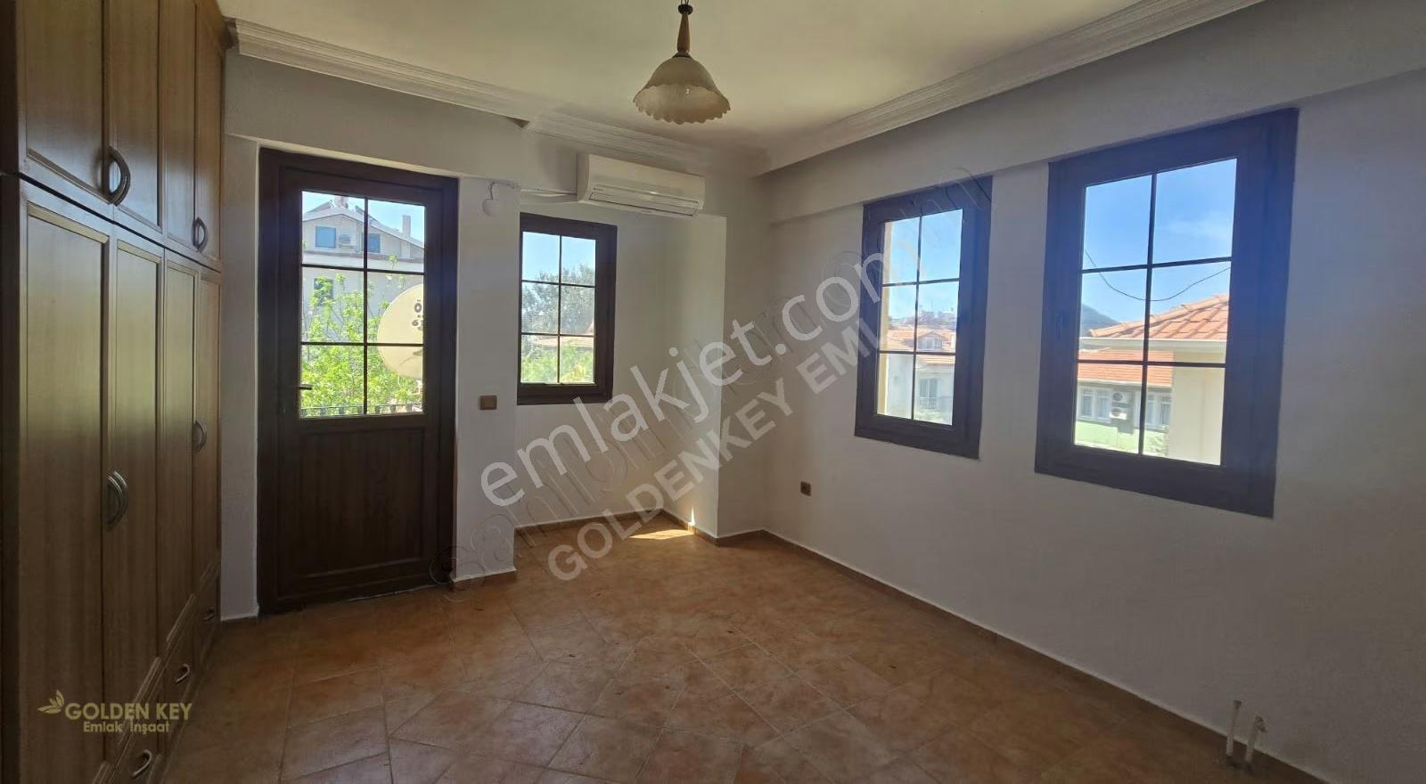 3+1 Müstakil Villa Tadında Ferah Ve Konforlu Yaşam Alanı - Görsel 6