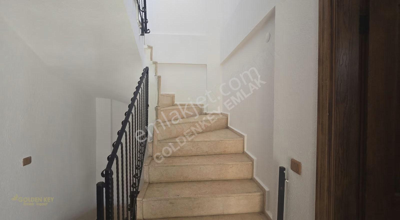 3+1 Müstakil Villa Tadında Ferah Ve Konforlu Yaşam Alanı - Görsel 29