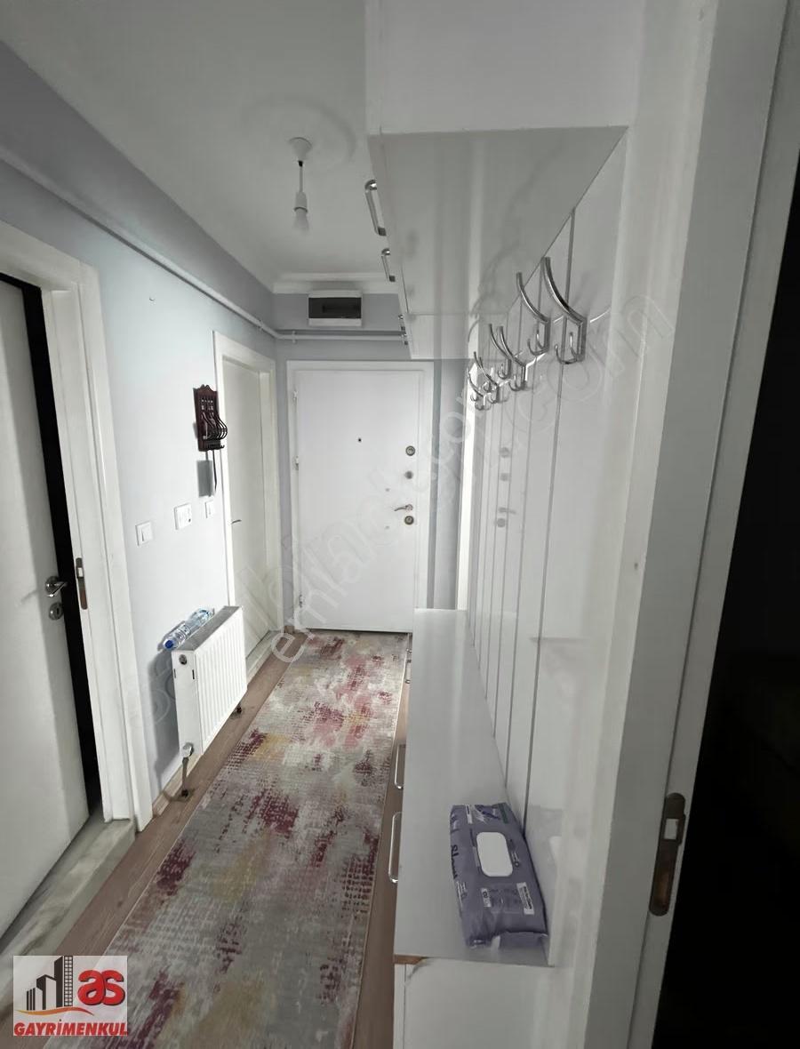 As Emlak'tan Esentepe Mah. 2+1 Asansörsüz Kiralık Eşyalı Daire - Görsel 21