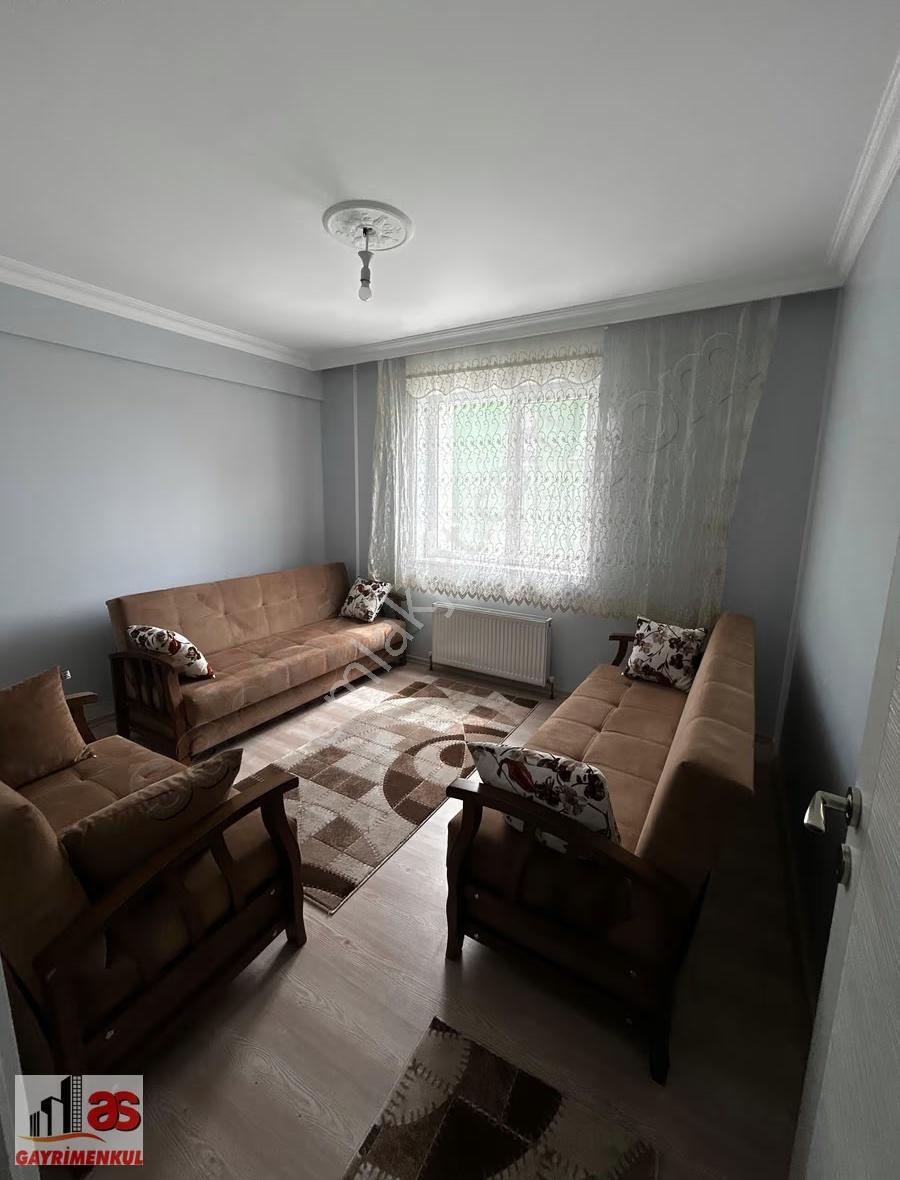 As Emlak'tan Esentepe Mah. 2+1 Asansörsüz Kiralık Eşyalı Daire - Görsel 25