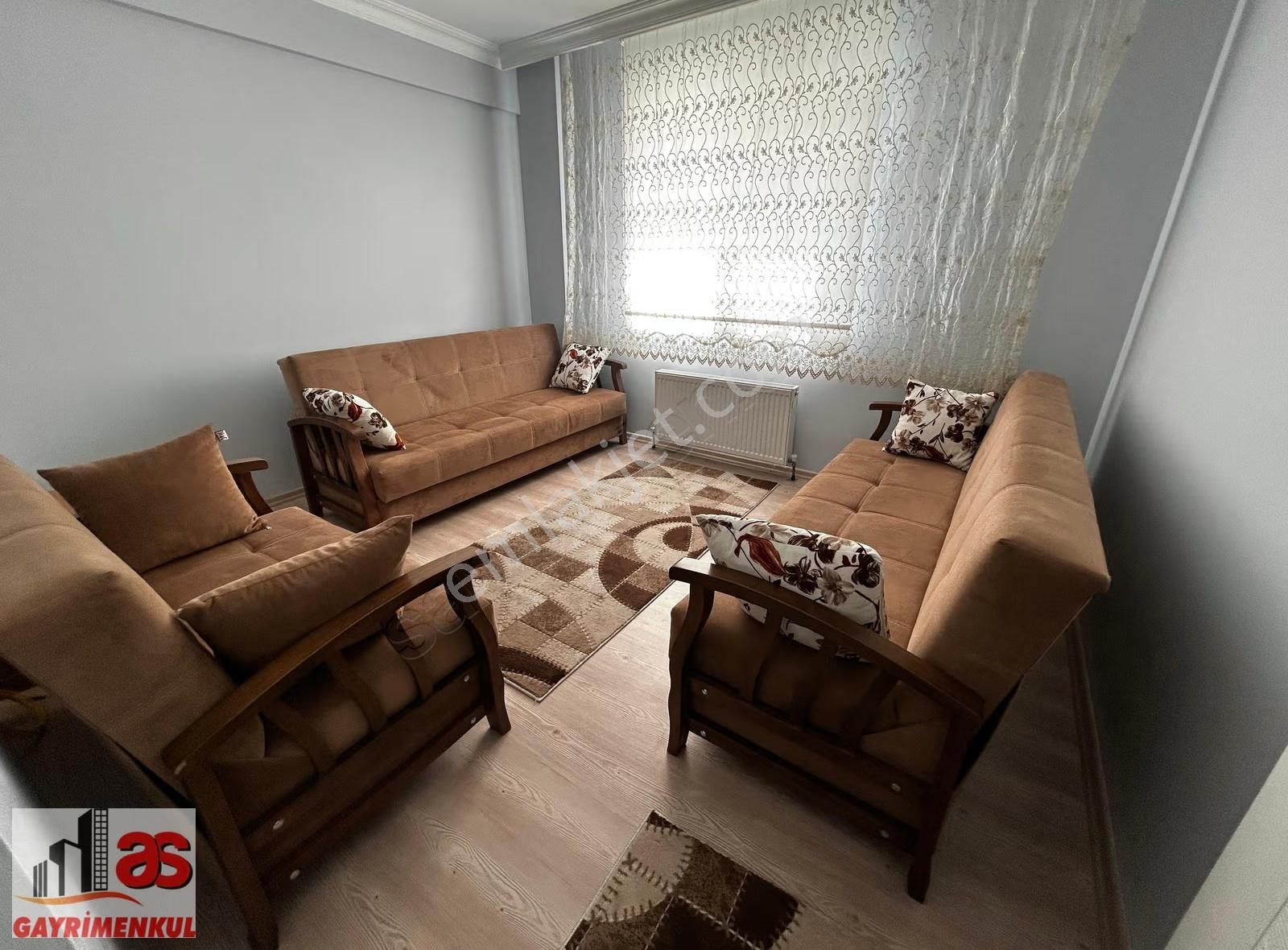 As Emlak'tan Esentepe Mah. 2+1 Asansörsüz Kiralık Eşyalı Daire - Görsel 12