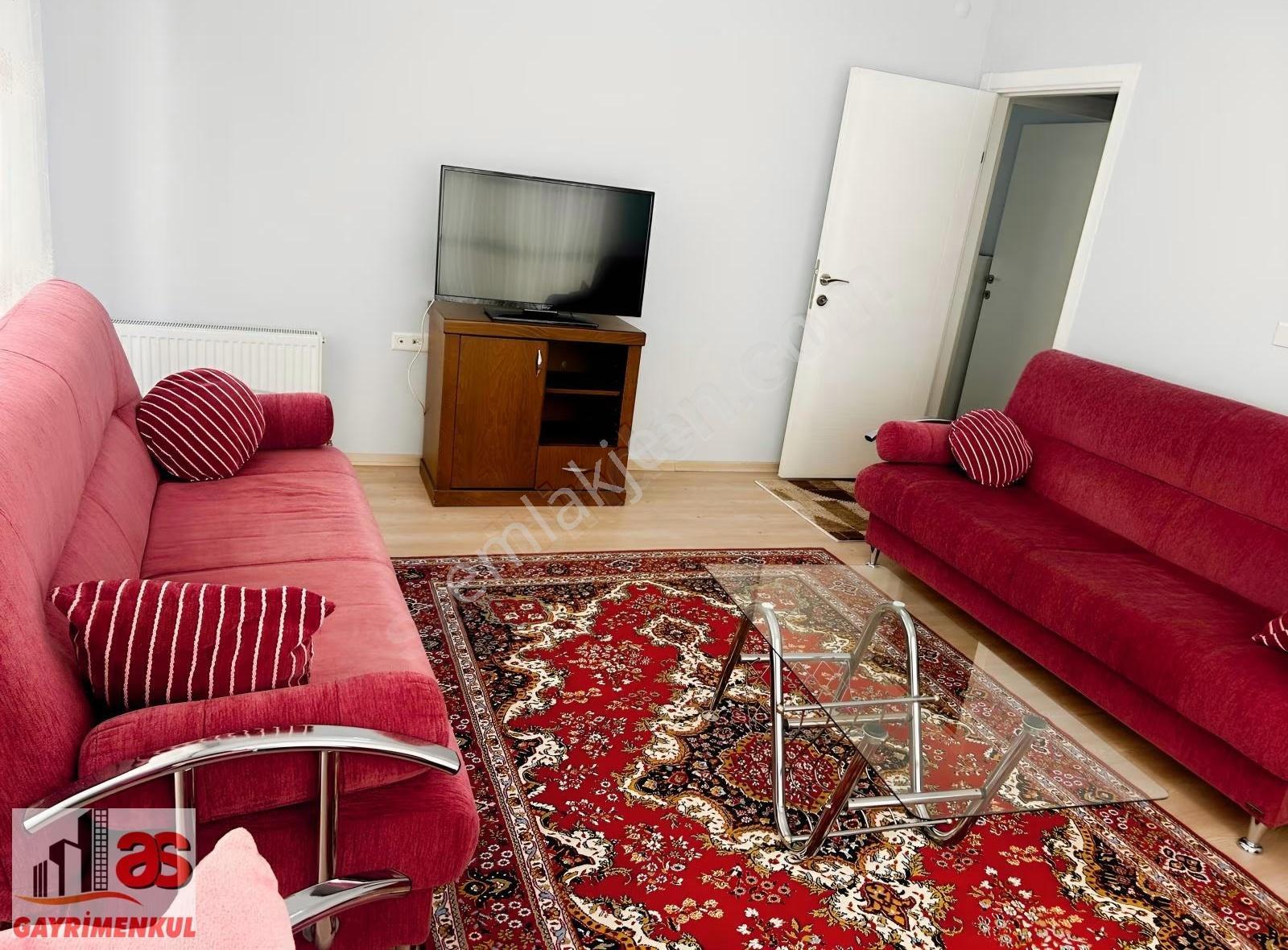 As Emlak'tan Esentepe Mah. 2+1 Asansörsüz Kiralık Eşyalı Daire - Görsel 9