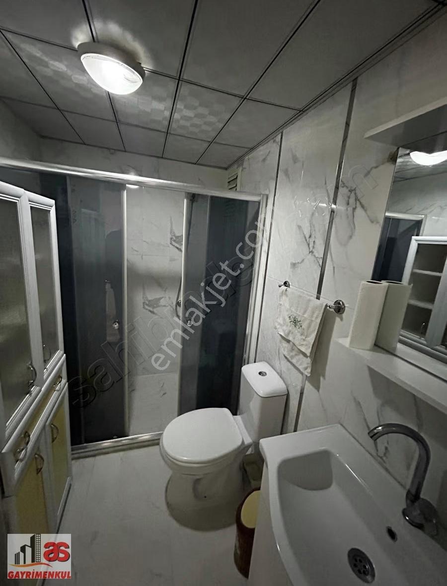 As Emlak'tan Esentepe Mah. 2+1 Asansörsüz Kiralık Eşyalı Daire - Görsel 13