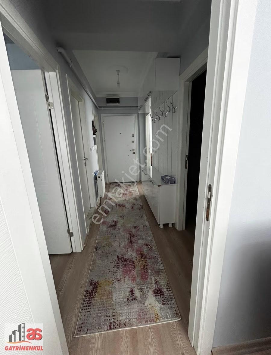 As Emlak'tan Esentepe Mah. 2+1 Asansörsüz Kiralık Eşyalı Daire - Görsel 16