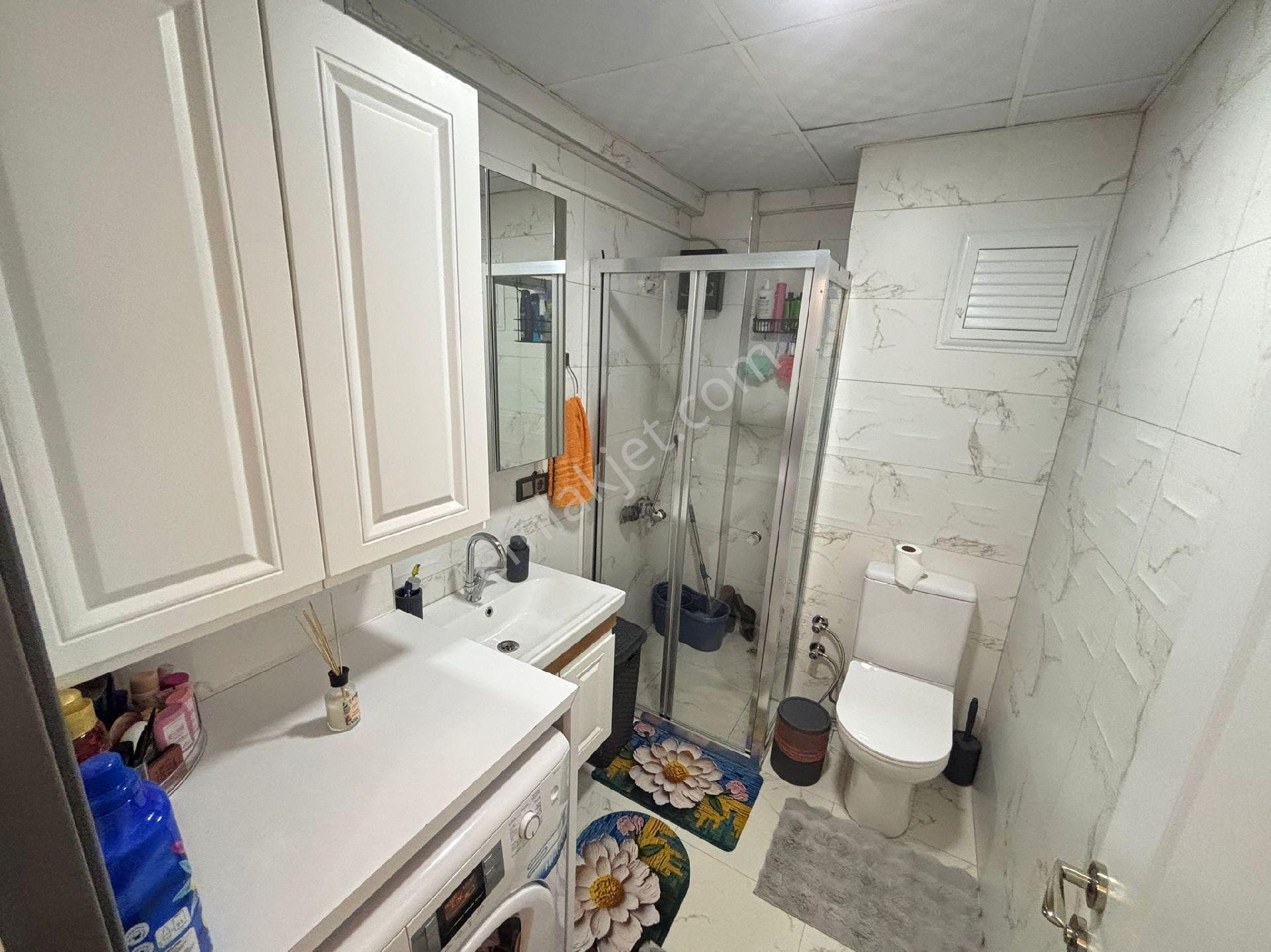 Manisa Yunusemre Muradiyede Satılık Ful Eşyalı Kiracılı 1+1 Daire - Görsel 23