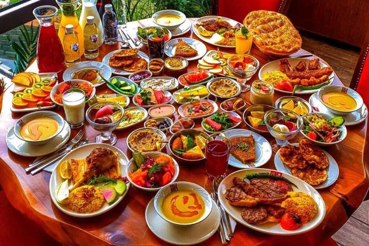 Balgat'ın Stratejik Noktasında 40 Yıllık Restaurant Devri - Görsel 7