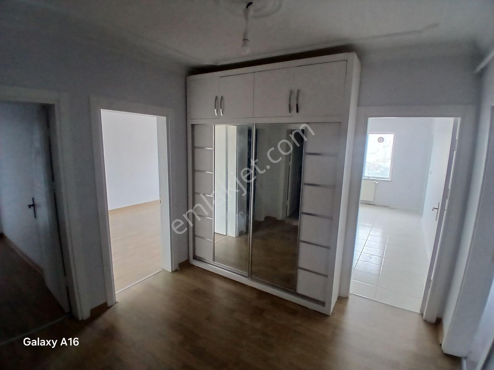 Bostanbaşında Full Yapılı Ara Kat Kiralık Daire - Görsel 12