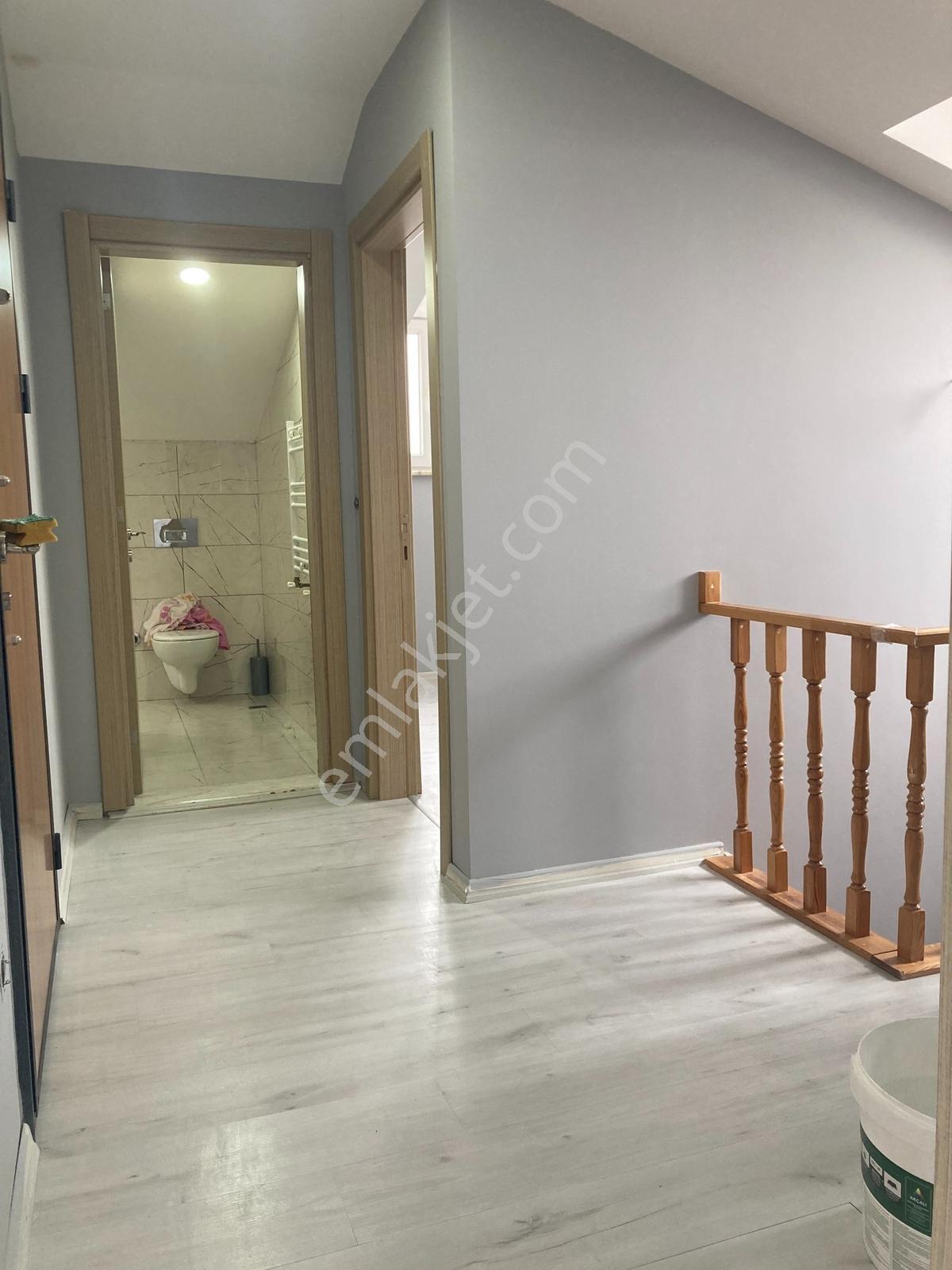 Sultanbeyli Viaport Ve Sosyal Tesislere Yakın Satılık Dubleks - Görsel 21