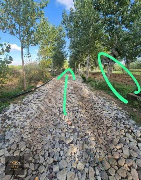 Kandıra Sinanlı Bilallide Satılık 667 M² Müstakil Tapulu T