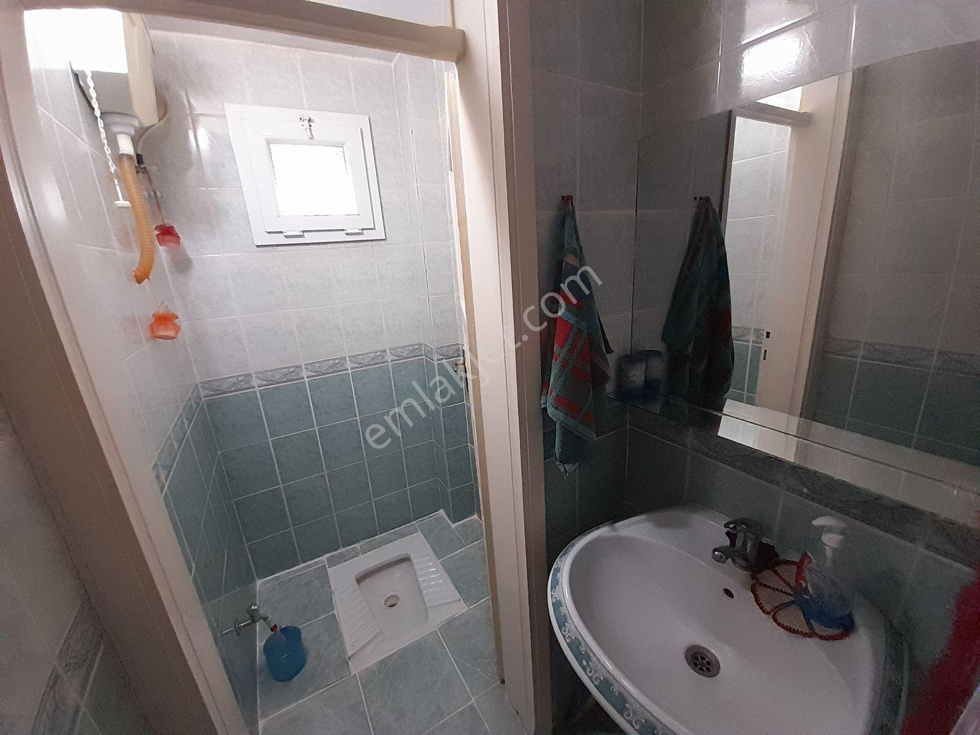 İzmir Bergama İslamsaray Mh 3+1 Doğalgazlı Satılık Daire - Görsel 12