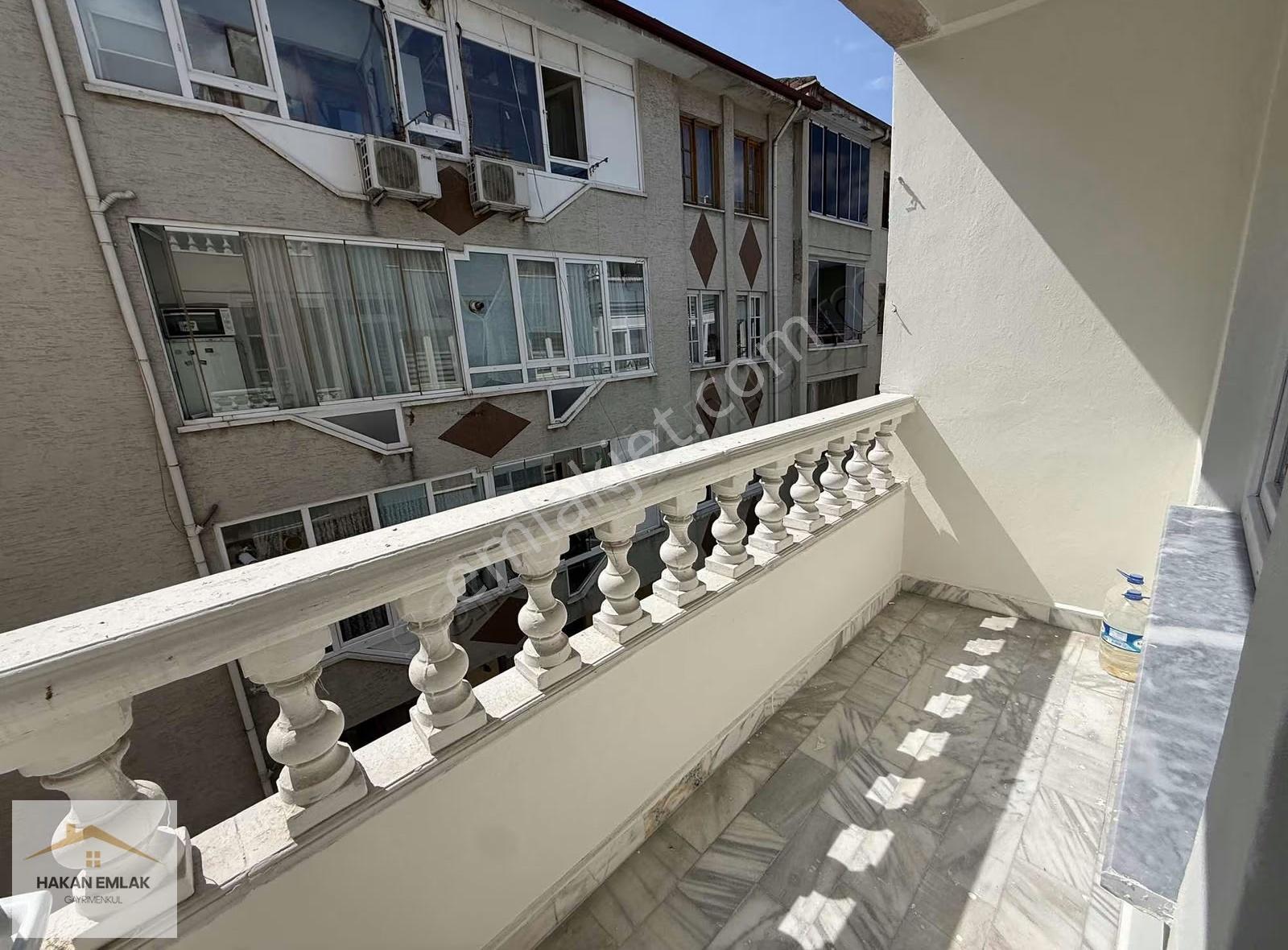 Hakan Emlak'tan Albayrak Cd 3+1 Kiralık Daire - Görsel 10