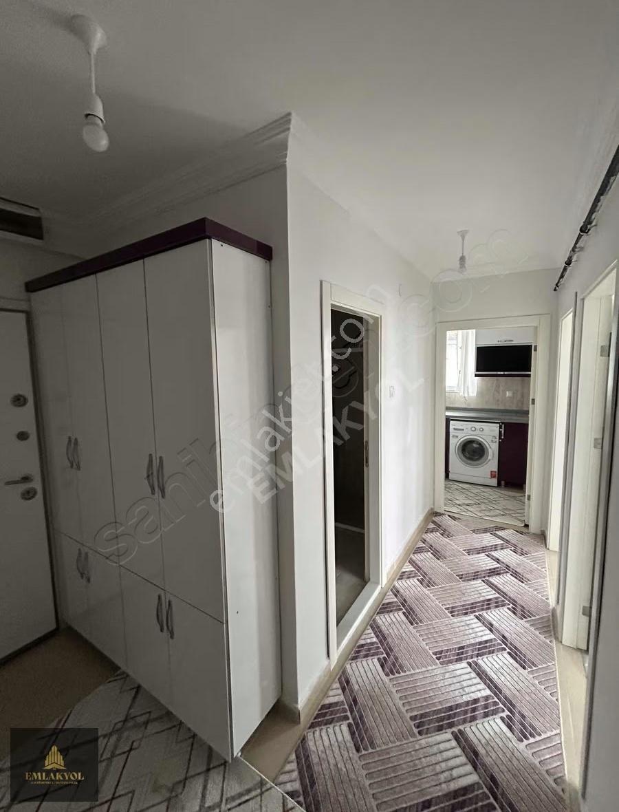 Afyon Erenler De Ayrı Mutfak 2+0 Kiralık Daire - Görsel 5