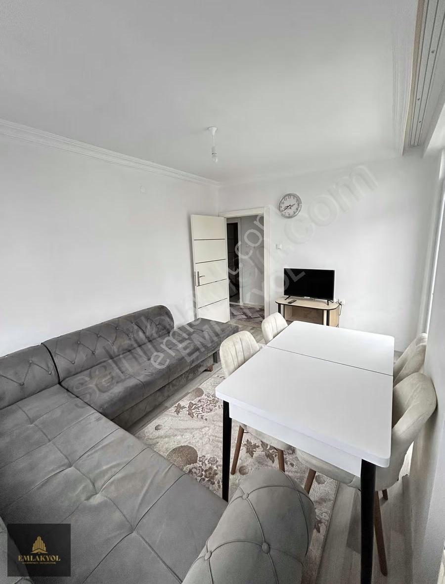 Afyon Erenler De Ayrı Mutfak 2+0 Kiralık Daire - Görsel 7