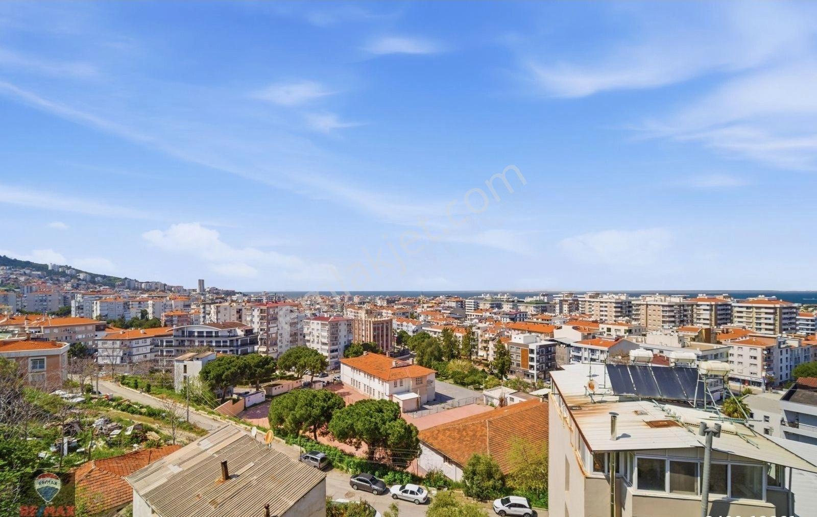Narlıdere Merkezde Deniz Manzaralı 4+1 Satılık Villa - Görsel 11