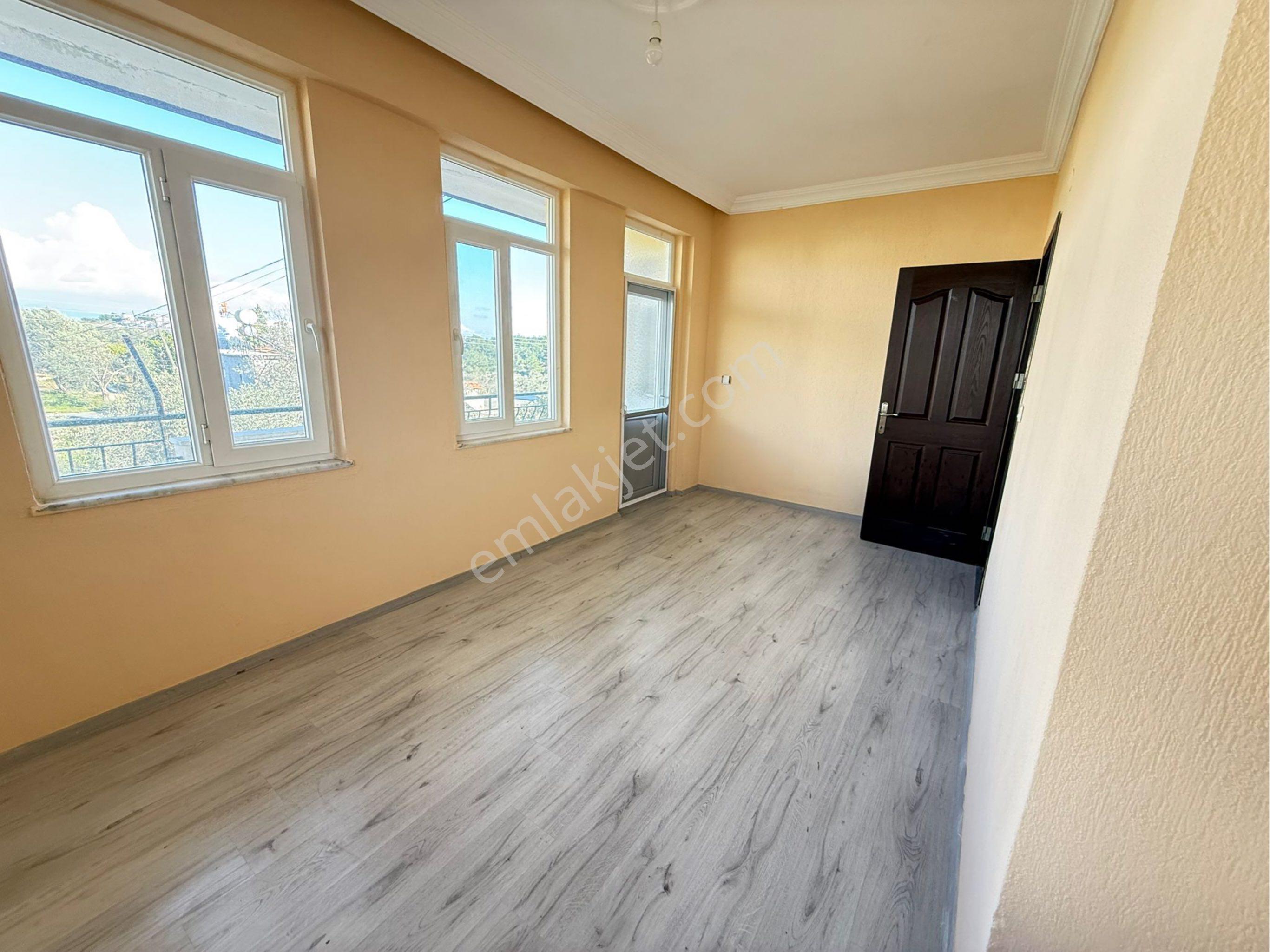 Manavgat Hatipler Mahallesinde 3+1 Kiralık Daire - Görsel 3