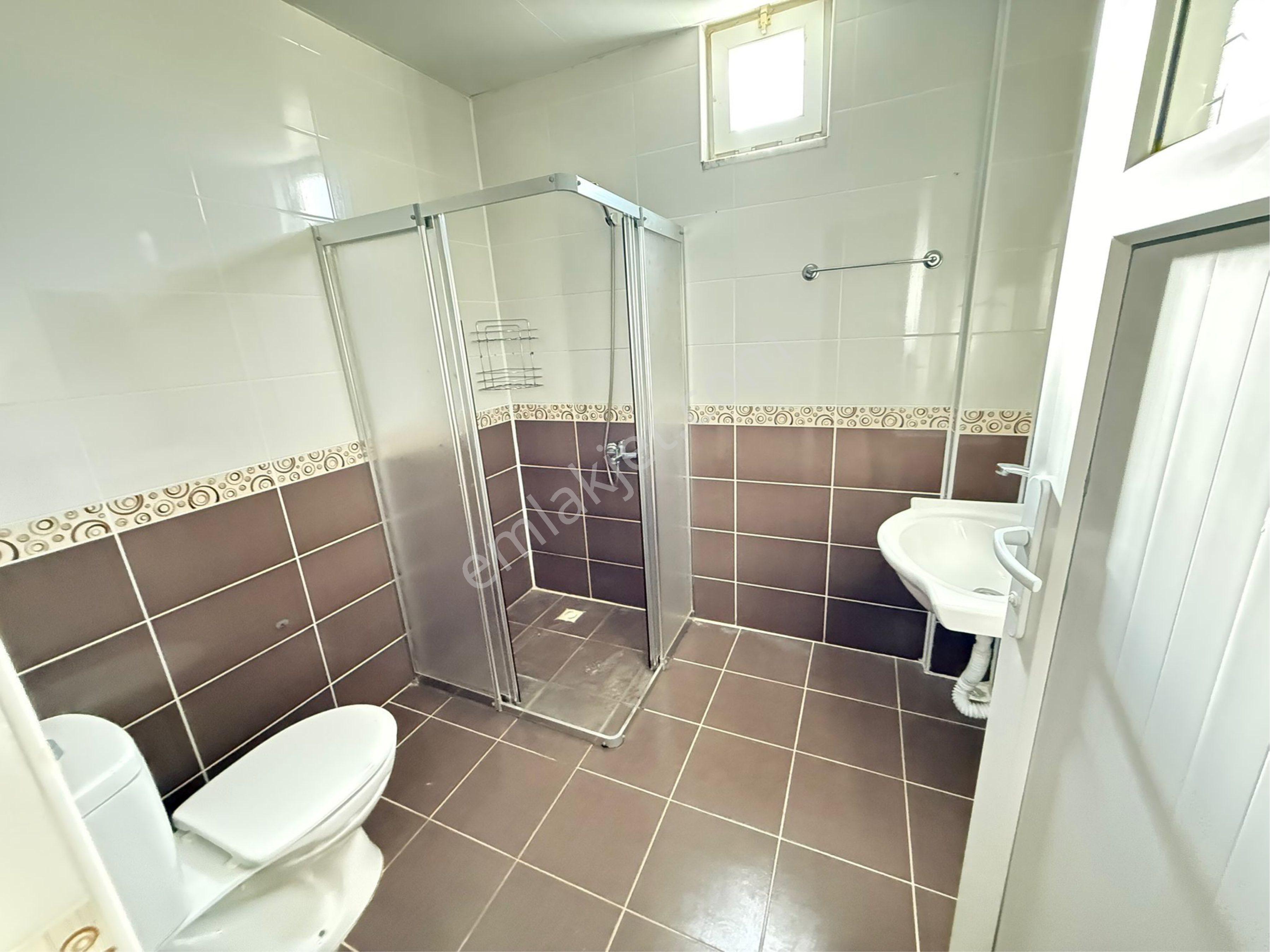 Manavgat Hatipler Mahallesinde 3+1 Kiralık Daire - Görsel 8