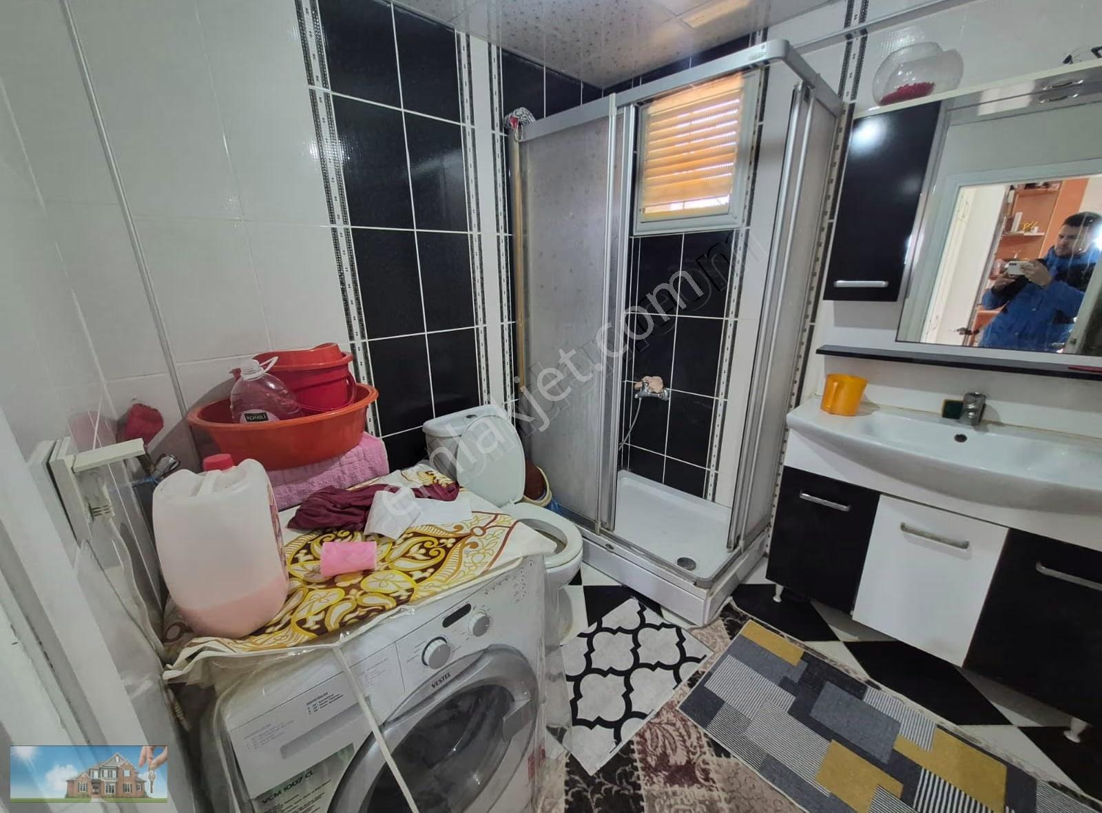 Barış'tan Çevresi Açık Gün Boyu Güneş Alan Asansörlü Satlk Daire - Görsel 9