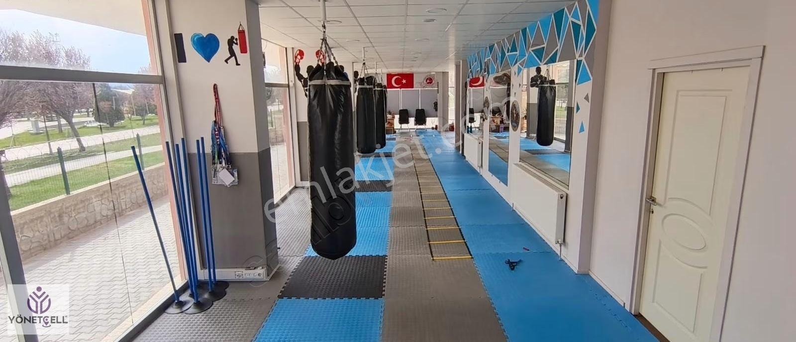 Yönetcell'den İstanbul Yolu Üzeri Kiracılı Satılık Dükkan - Görsel 11