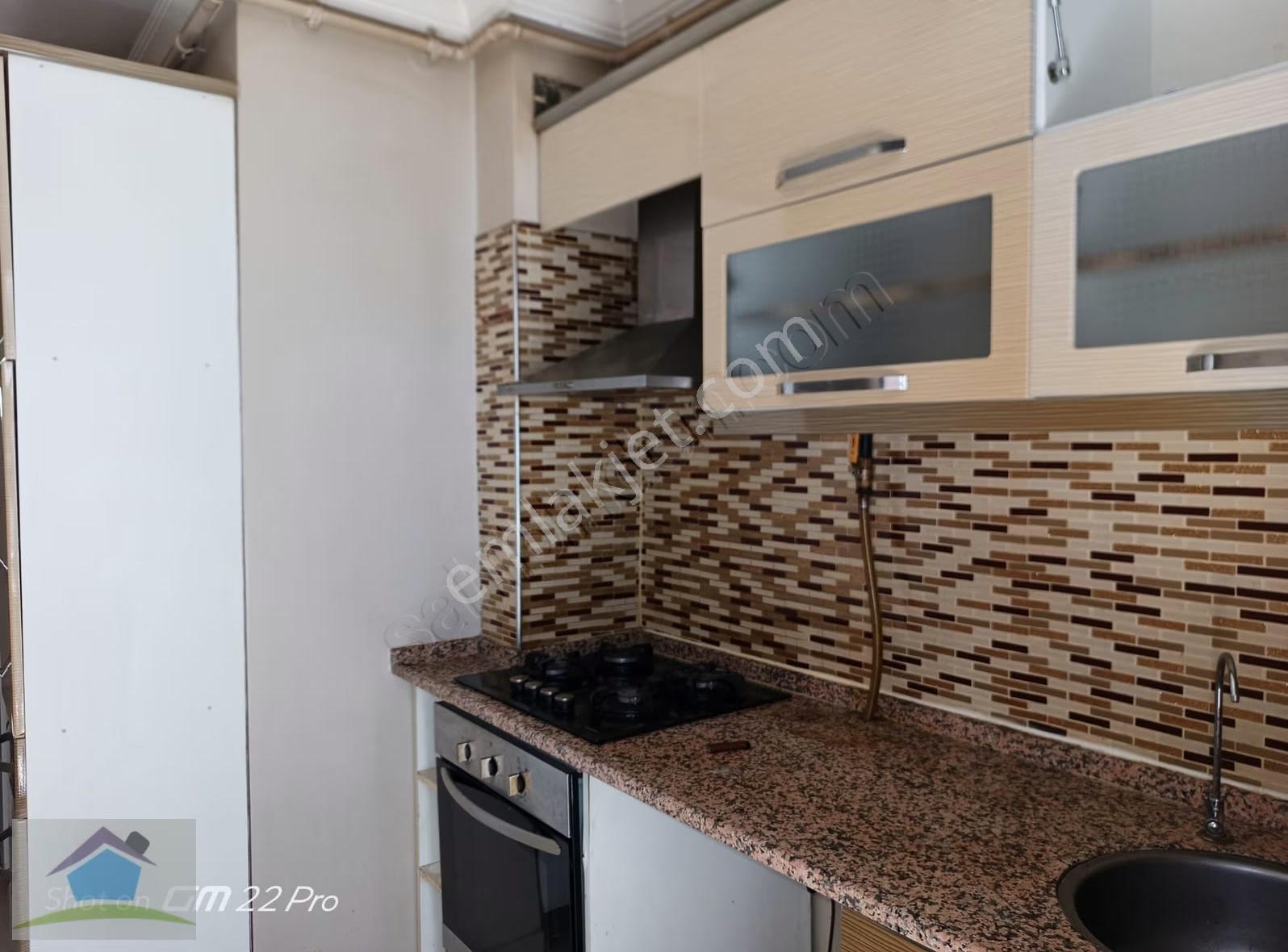 Pino Dan İmbatlı Da Çiftcephe Ebeveyn Banyolu 2+1 Satılık Daire - Görsel 16