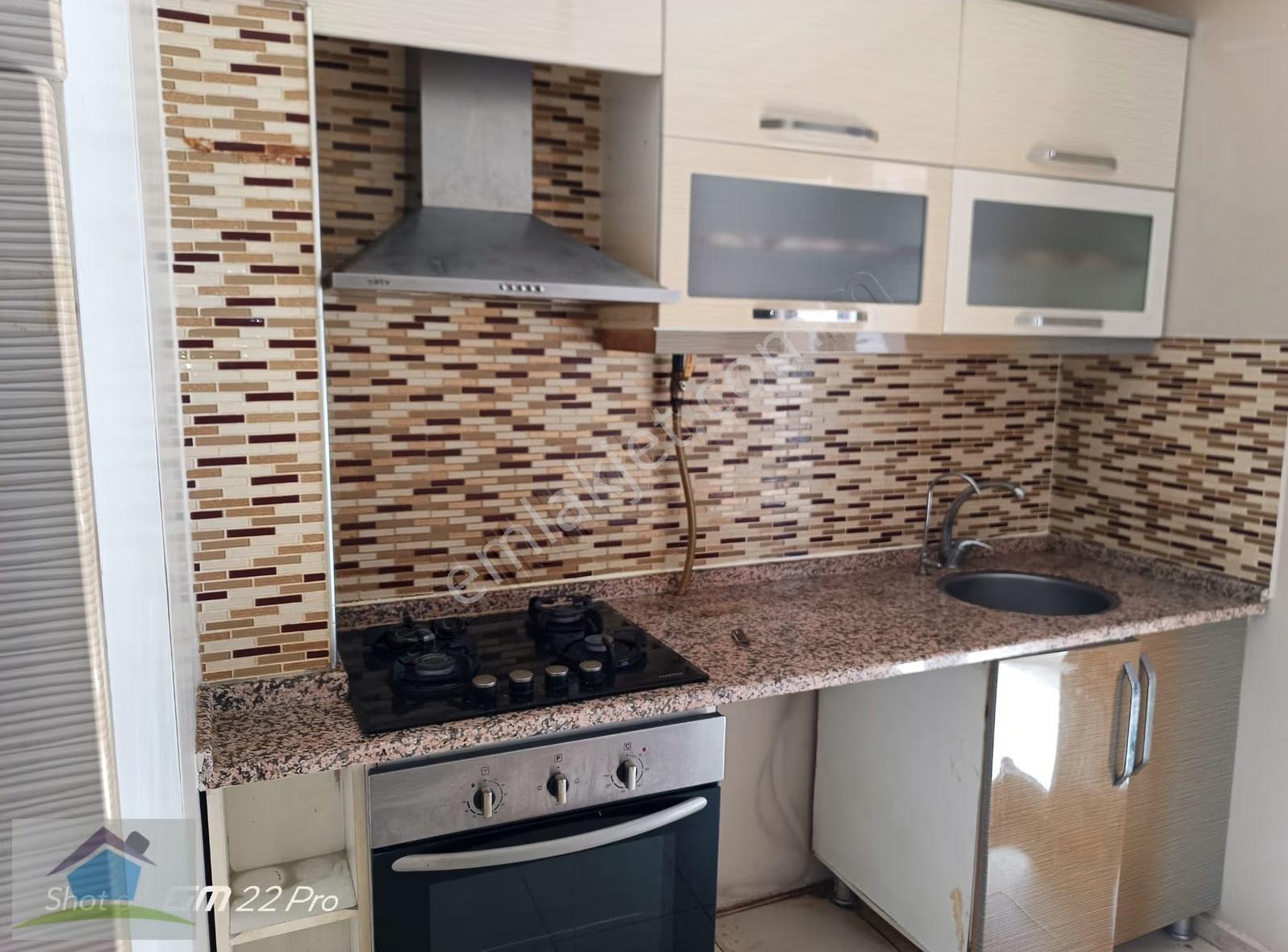 Pino Dan İmbatlı Da Çiftcephe Ebeveyn Banyolu 2+1 Satılık Daire