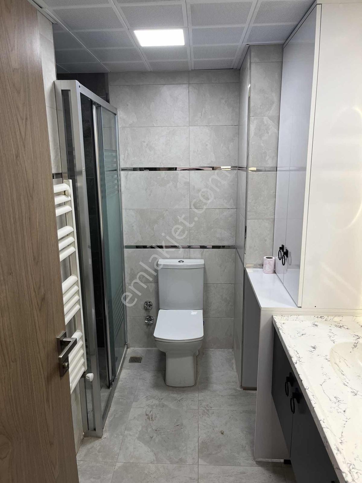 Buruk Tokide 2,5+1 Çok Bakımlı Dairemiz Kiralıktır - Görsel 11