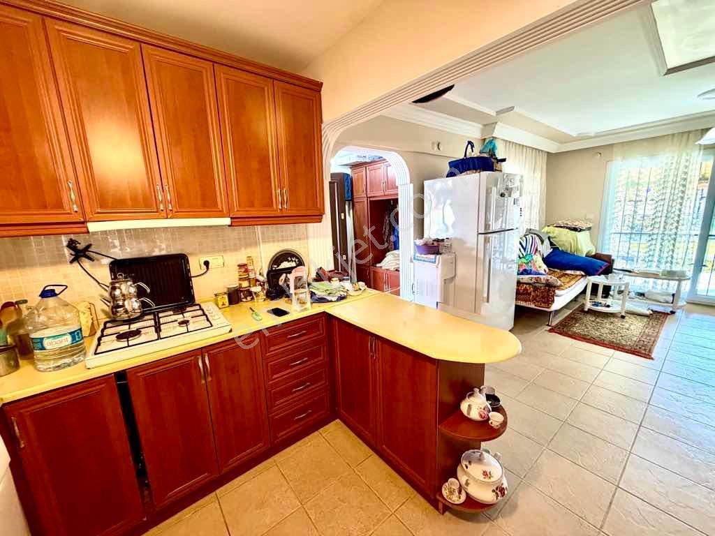Denize Çok Yakın Bakımlı Villa! - Görsel 18