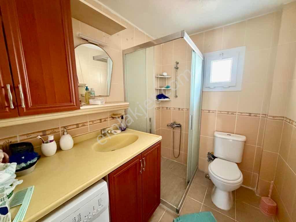 Denize Çok Yakın Bakımlı Villa! - Görsel 29