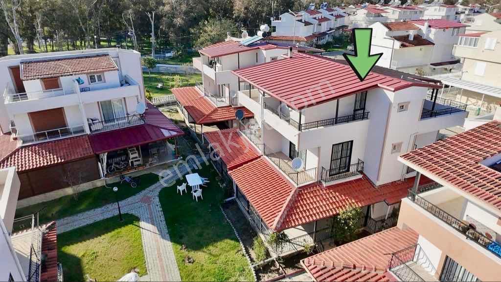 Denize Çok Yakın Bakımlı Villa! - Görsel 21
