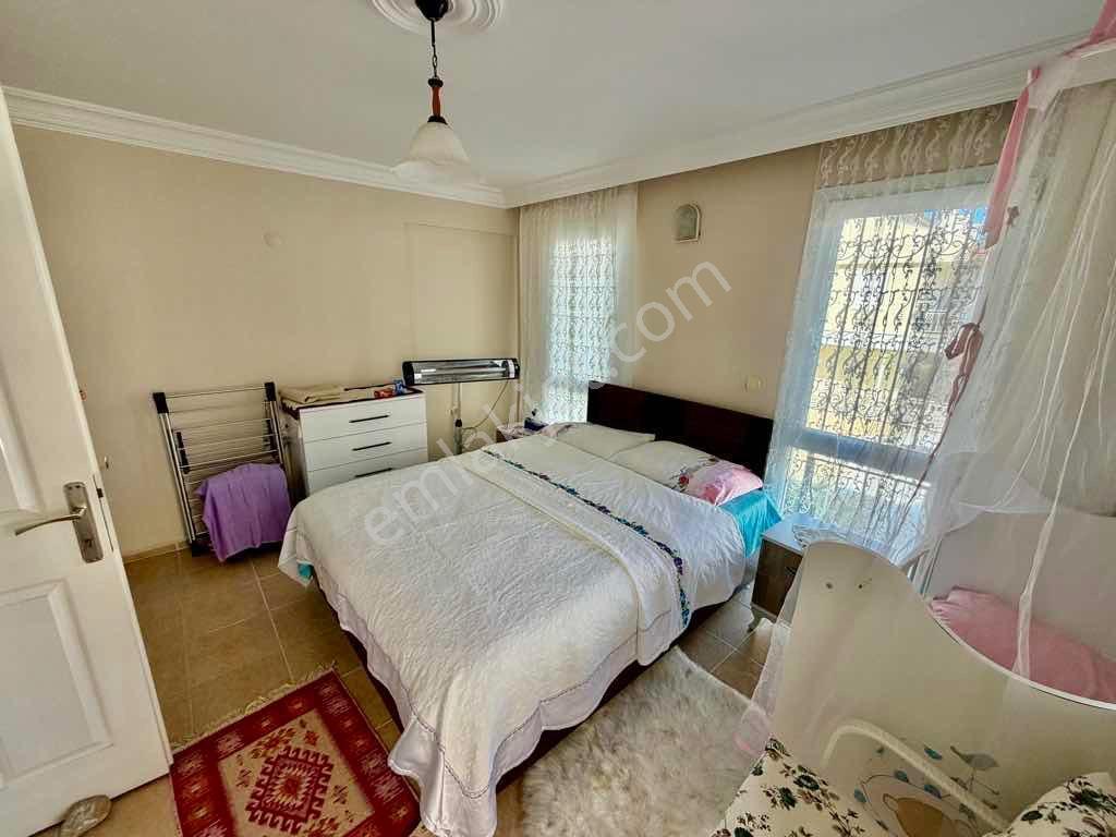 Denize Çok Yakın Bakımlı Villa! - Görsel 27