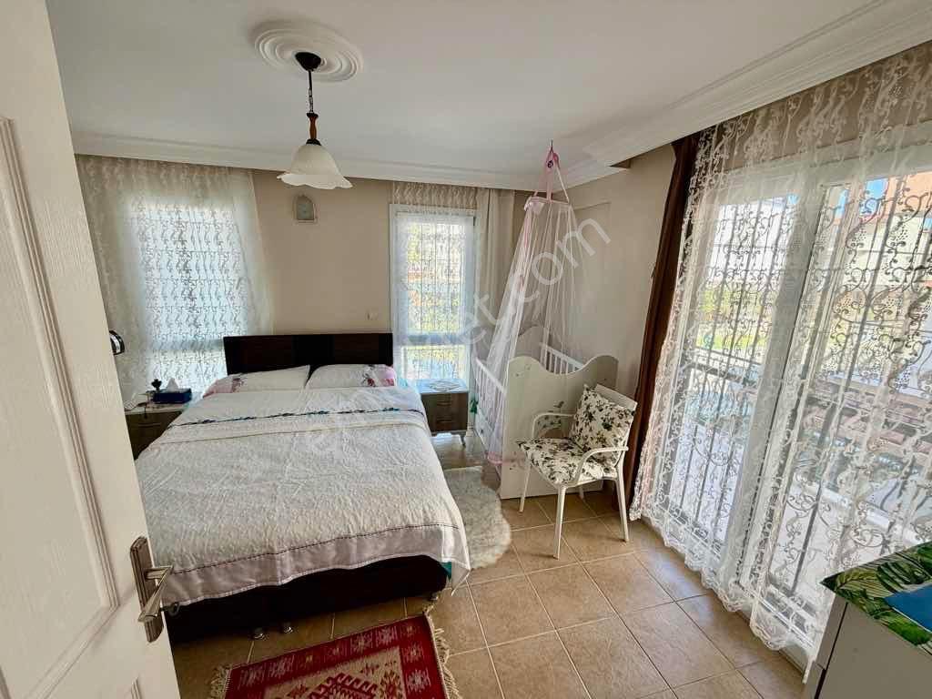 Denize Çok Yakın Bakımlı Villa! - Görsel 11