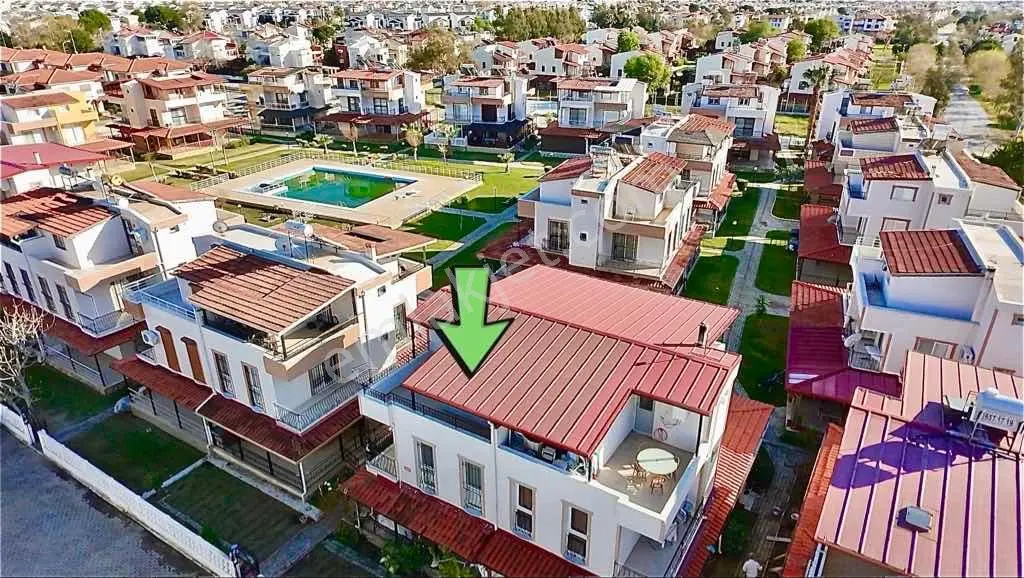 Denize Çok Yakın Bakımlı Villa! - Görsel 2