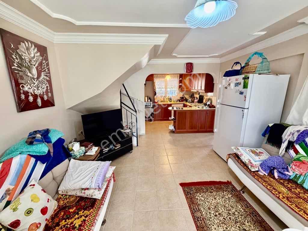 Denize Çok Yakın Bakımlı Villa! - Görsel 14