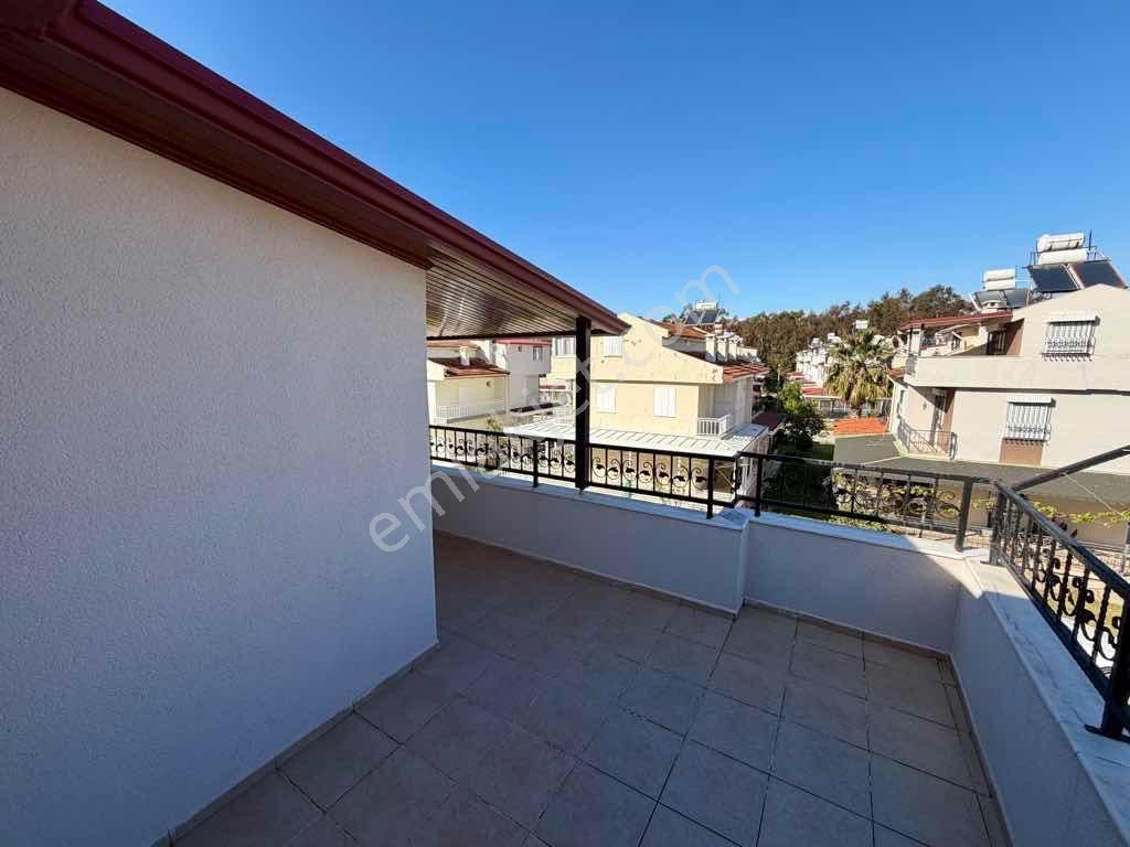 Denize Çok Yakın Bakımlı Villa! - Görsel 15