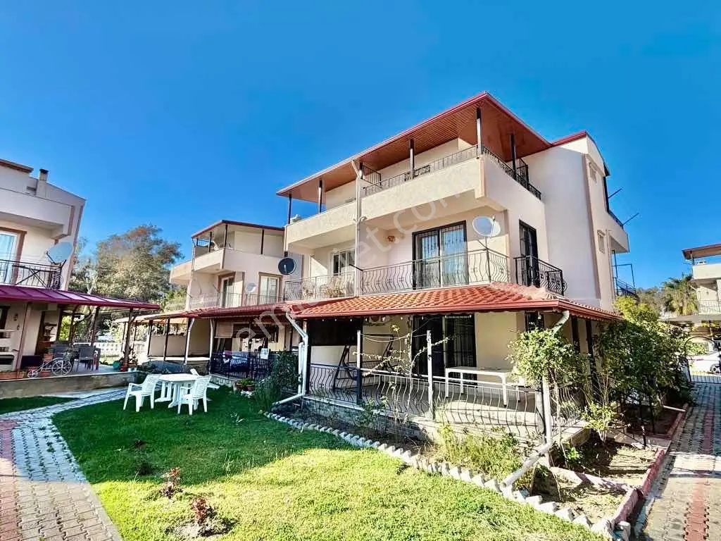 Denize Çok Yakın Bakımlı Villa! - Görsel 3