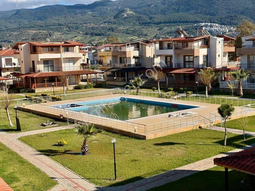 Denize Çok Yakın Bakımlı Villa! - Görsel 30