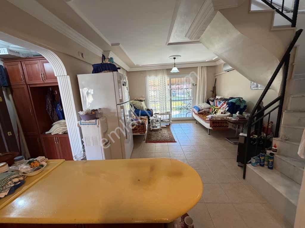 Denize Çok Yakın Bakımlı Villa! - Görsel 16