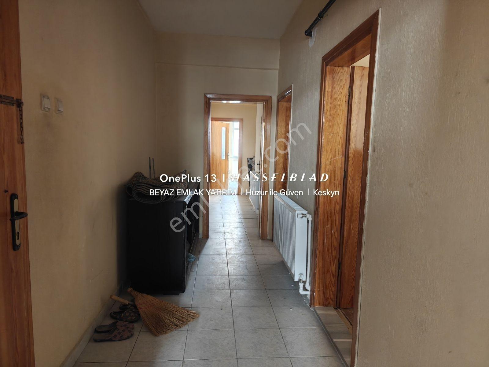 Şehrin Merkezinde 3+1 Yüksek Giriş 155m² Bireysel Kombili Daire - Görsel 21