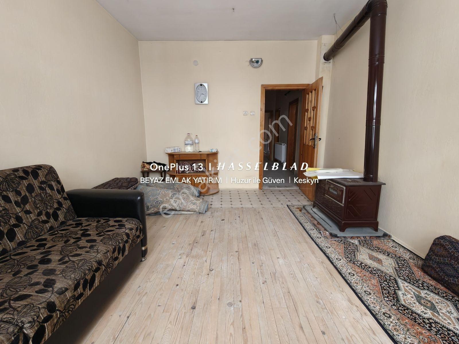 Şehrin Merkezinde 3+1 Yüksek Giriş 155m² Bireysel Kombili Daire - Görsel 27