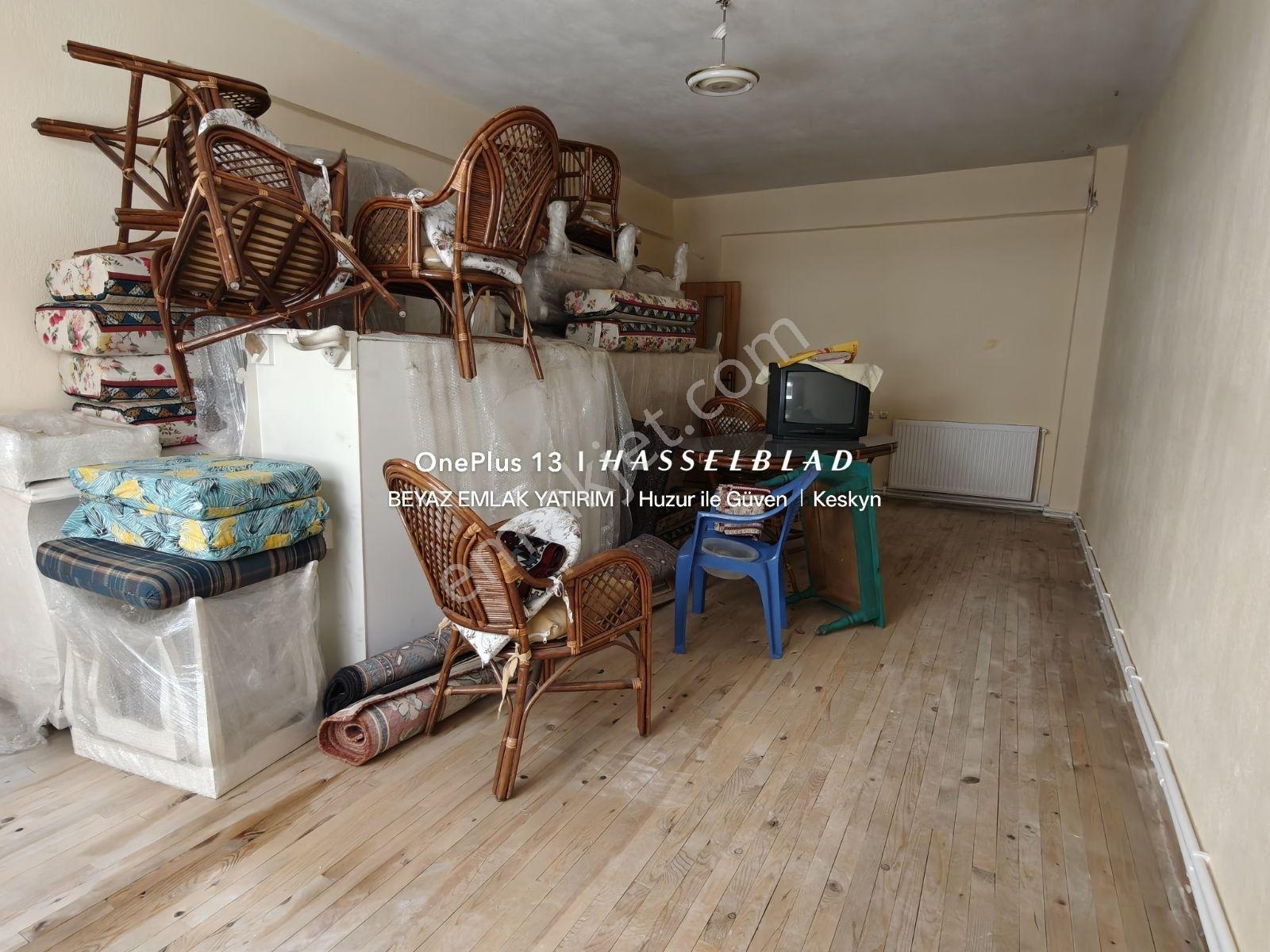 Şehrin Merkezinde 3+1 Yüksek Giriş 155m² Bireysel Kombili Daire - Görsel 25