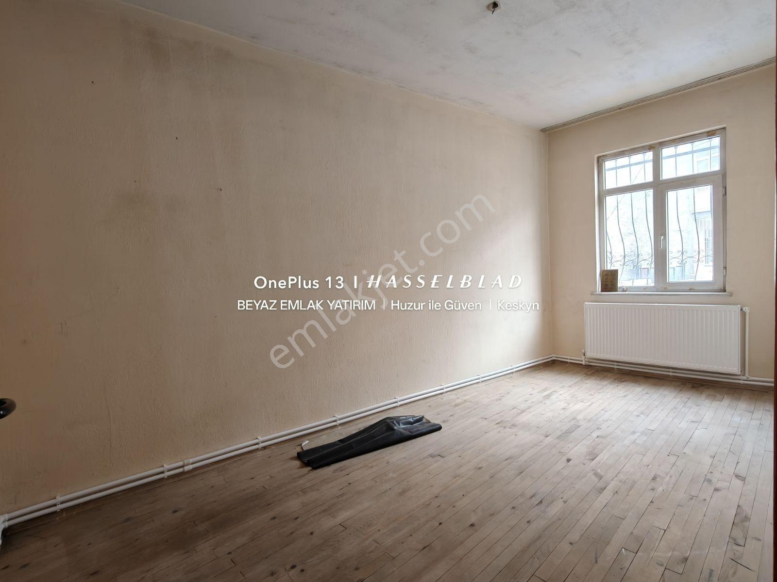 Şehrin Merkezinde 3+1 Yüksek Giriş 155m² Bireysel Kombili Daire - Görsel 10