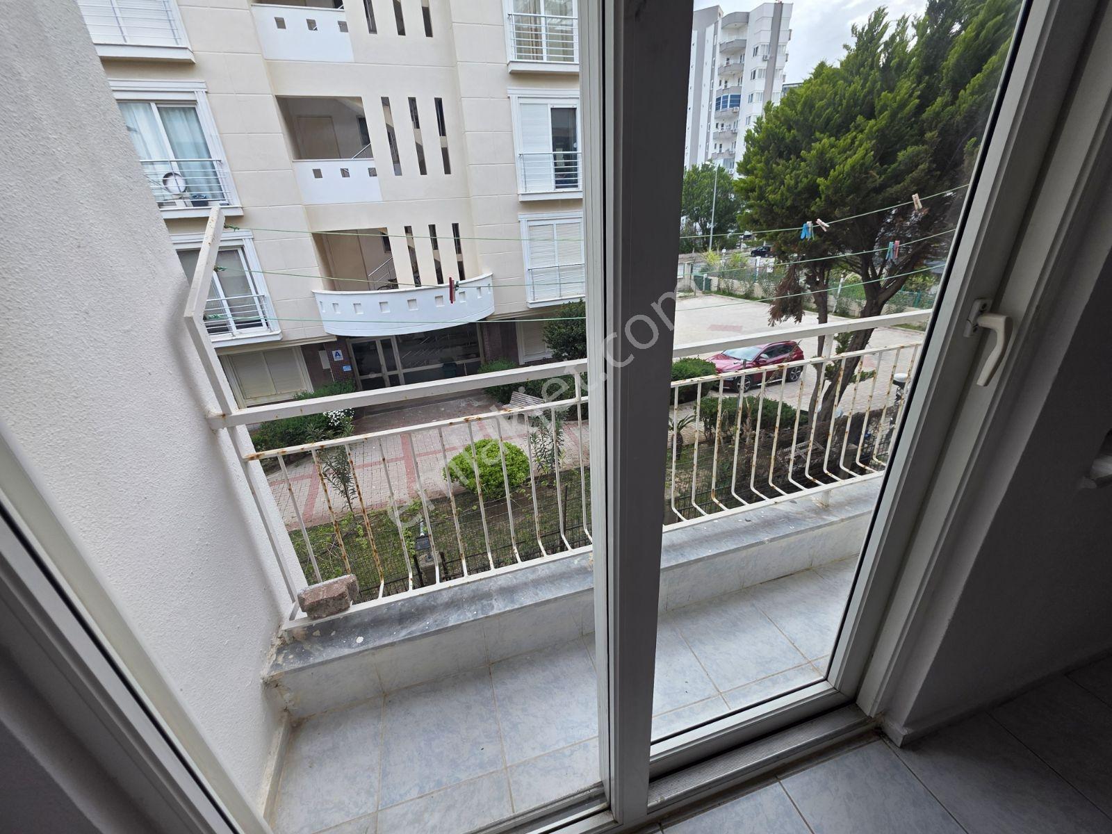 Aksu Kemerağzı Cihantur Sitesi Kiralık 2+1 Dublex Daire - Görsel 9